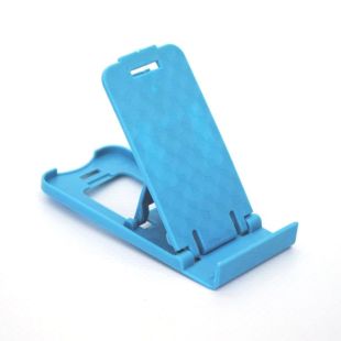 Подставка для моб. телефона "AL-2" Blue