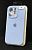Чехол iPhone 12Pro Silicon Case original FULL Camera №5 powder blue (4you)