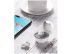 Bluetooth-гарнітура Baseus Encok True Wireless Earphones WM01 NGTW240002 White
