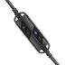 Гарнитура MARVO HG9018 (микрофон, мониторы,LED) Black