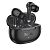 Bluetooth-гарнитура HOCO EQ24 (Bluetooth 5.3) Black