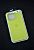 Чохол iPhone 15ProMax Silicon Case original FULL №40 lemon (4you)  Чохол iPhone 15ProMax Silicon Case original FULL №40 lemon (4you)