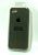 Чехол iPhone 7 /8 Silicon Case original FULL №74 olive (4you) Акционная Цена!