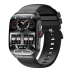 Годинник Smart Watch 4you VIBE (1.95",AMOLED 410*502,VA,300mAh,Дзвінки, Metal,12міс гарант, РРЦ-2300) Black
