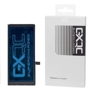 АКБ iPhone 11 GXQC Supercharged IC HC (3520 mAh) посилений Service Pack (М)
