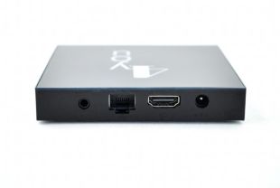 Smart TV 4you GALAXY 2/16Gb (+Voice!, Dual band WiFi, Bt 5.1, Allwinner H618,64 bit, Android 12) 