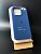 Чохол iPhone 16ProMax Silicon Case original FULL №36 saphire (4you)