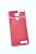 Чохол Xiaomi Redmi Note 9 Silicon Original FULL №2 Rose red (4you)