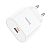 МЗП-Type-C HOCO C94A PD20W (1Type-C) White