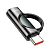 Перехідник HOCO UA32A Type-C/Lightning Black