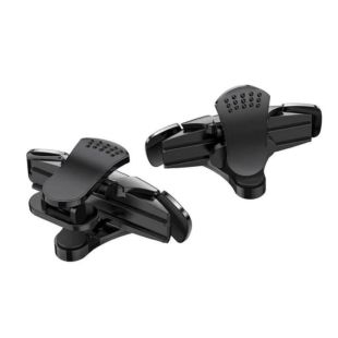 Тригери HOCO GM5 Black/grey