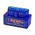 Автосканер OBD2 ELM327 Mini, Bluetooth(M) 