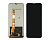 LCD Realme C35/Narzo 50A Prime з чорним тачскрином GXQC Service Pack (М)