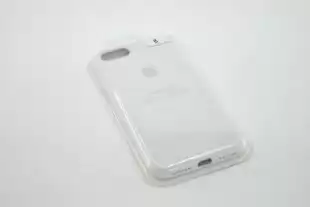 Чохол iPhone 7+ /8+ Silicon Case original FULL №9 white (4you)