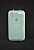 Чехол iPhone XR Silicon Case original FULL №17 spring mint (4you)