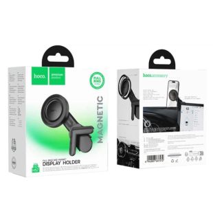 Holder HOCO H57 (magnetic) Black