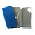 Flip Cover for Samsung A12/A125 Original Blue (4you)