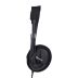 Гарнитура Gemix HP-120MV (микрофон) (Мониторы) Black