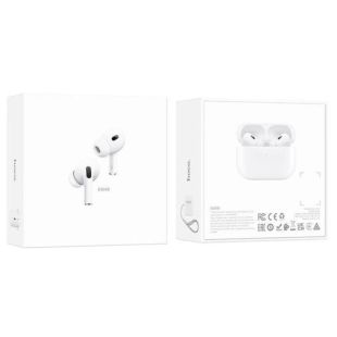 Bluetooth-гарнітура HOCO EW49 (Bluetooth 5.3) White