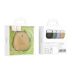 Bluetooth-гарнитура HOCO EW45 (Bluetooth 5.3) Beige