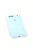 Чехол iPhone 6+ /6S+ Silicon Case original FULL №45 sky blue (4you) "Акционная цена"