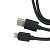 Usb-cable Micro USB 4you Original Quality ( 2.4A, чорний )