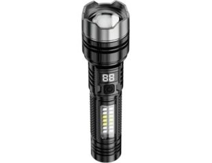 Фонарик XO YH20 1200 mAh (ручной)