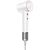 Фен HOCO HP19 White