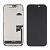 LCD iPhone 16 Pro с чёрным тачскрином + дисплейная рамка ZY-IN CELL FHD (M) 