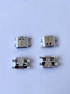 Разъем питания HUAWEI Honor 6 Plus (M)