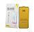Захисне скло iPhone 16ProMax / iPhone 17ProMax Full Glue 2.5D (0.3mm) Black 4you