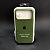Чохол iPhone 17ProMax Silicon Case original FULL №64 olive green (4you)