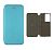Flip Cover for Xiaomi Redmi 15 4G 171mm Original Light blue (4you) (від 5шт - 5%)