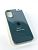 Чохол iPhone 16Plus Silicon Case original FULL №66 pine green (4you) Чохол iPhone 16Plus Silicon Case original FULL №66 pine green (4you)