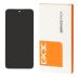 LCD Xiaomi Redmi 15 (4G) с черным тачскрином 166 mm Service Pack (М)  
