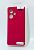 Чохол Xiaomi Redmi Note 13ProPlus Silicon Original FULL №2 Rose red (4you)