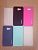 Чохол Samsung A7 / A710 (2016) Silicon Goospery 0,3 мм чорний "Акційна Ціна"