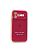 Чохол iPhone 17ProMax Silicon Case original FULL Camera №35 rose red (4you)