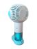 Вентилятор ручний SPRAY FAN LY-5088 (зволожувач, підставка для телефону, 3 режими, Type-C) Blue