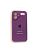 Чохол iPhone 17 Silicon Case original FULL Camera №30 purple (4you)