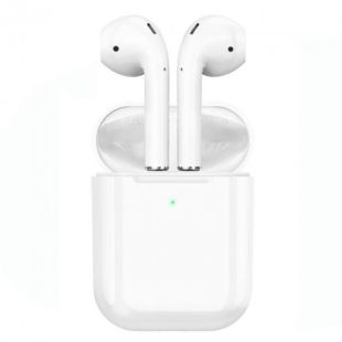 Bluetooth-гарнітура HOCO EW25 (Bluetooth 5.3) White