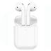 Bluetooth-гарнітура HOCO EW25 (Bluetooth 5.3) White