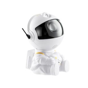 Ночник-проектор XO CF4 mini White