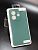 Чехол Xiaomi Redmi Note 14(4G) 163mm Global Version Silicon Original FULL №17 Dark green (4you)
