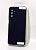Чехол Samsung A24(4G) Silicon Original FULL №4 Midnight blue (4you)