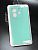 Чехол Xiaomi Redmi Note 14(4G) 163mm Global Version Silicon Original FULL №9 Azure (4you)