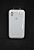 Чехол iPhone XR Silicon Case original FULL №9 white (4you)