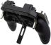 Джойстик XO H10 Black