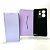 Flip Cover for Xiaomi Redmi Note 14(4G) 164mm Europe Version Fiber Lavander (4you)
