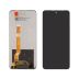 LCD Oppo A58 (4G) (CPH2577) із чорним тачскрином Service Pack (М)
